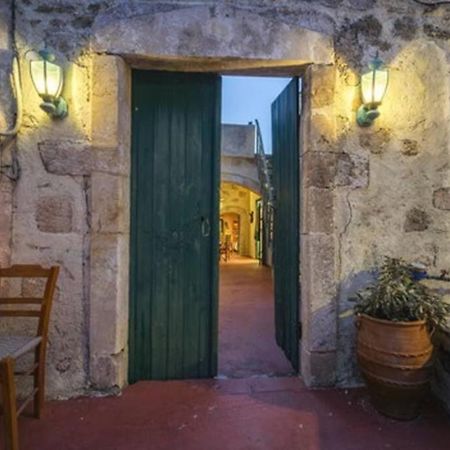Moundros 1620 Venetian Residence Εξωτερικό φωτογραφία