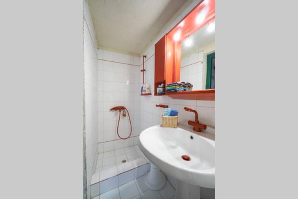 Moundros 1620 Venetian Residence Εξωτερικό φωτογραφία