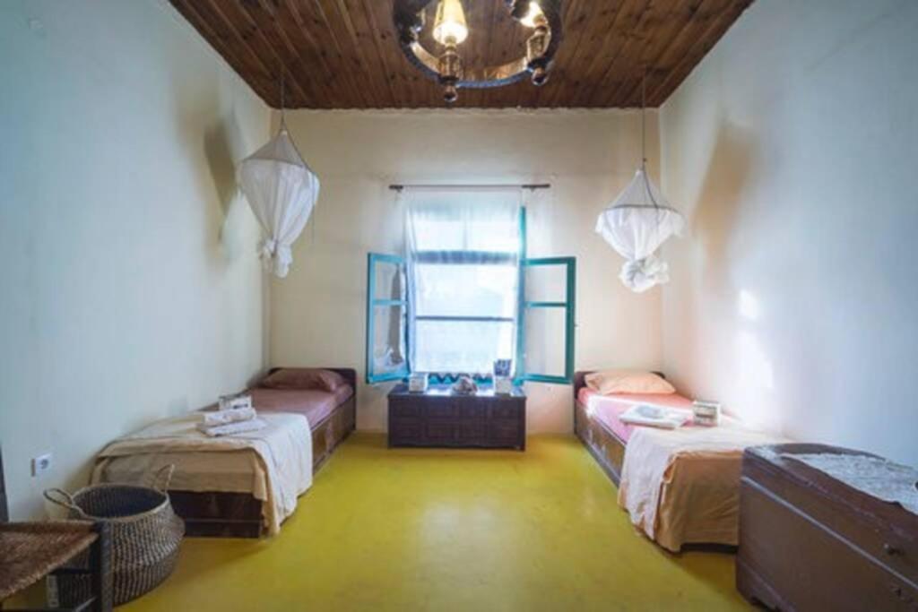 Moundros 1620 Venetian Residence Εξωτερικό φωτογραφία
