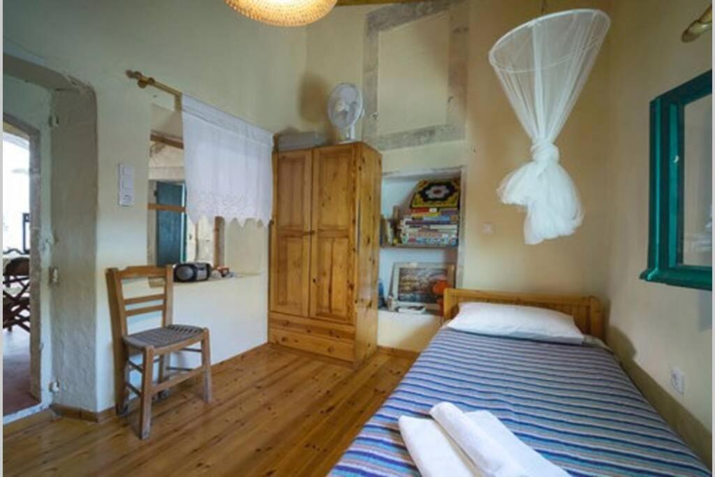 Moundros 1620 Venetian Residence Εξωτερικό φωτογραφία