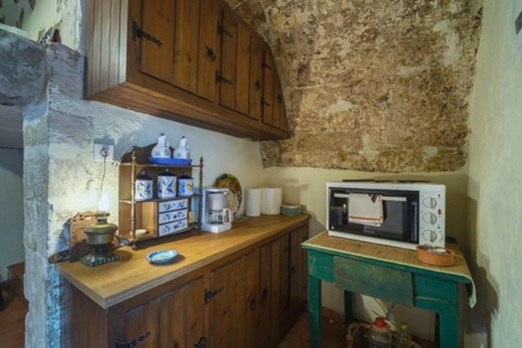 Moundros 1620 Venetian Residence Εξωτερικό φωτογραφία