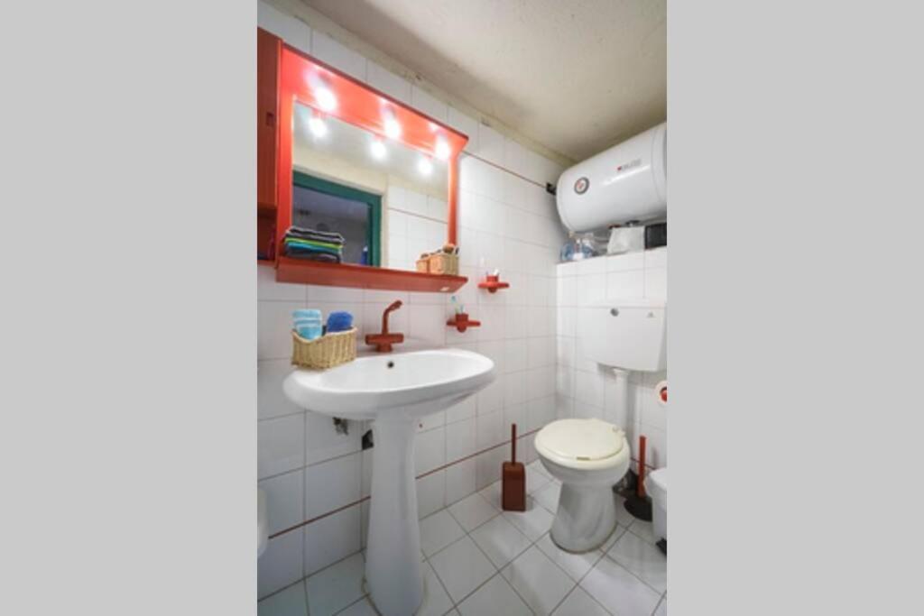 Moundros 1620 Venetian Residence Εξωτερικό φωτογραφία