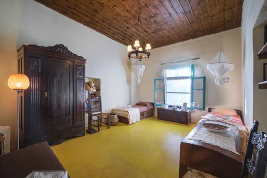 Moundros 1620 Venetian Residence Εξωτερικό φωτογραφία