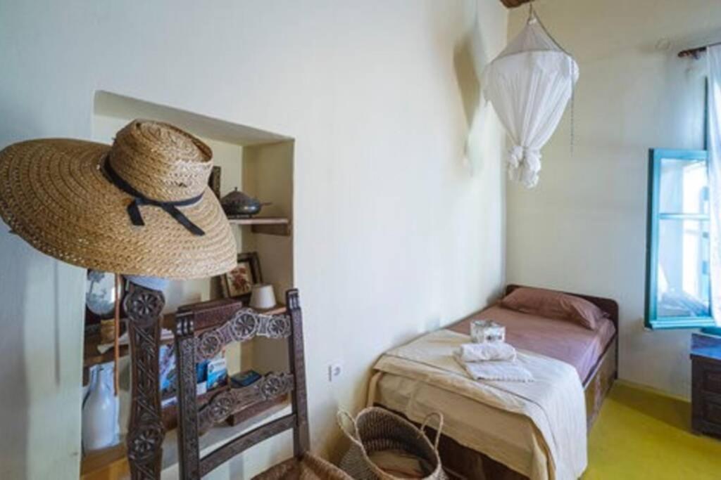 Moundros 1620 Venetian Residence Εξωτερικό φωτογραφία
