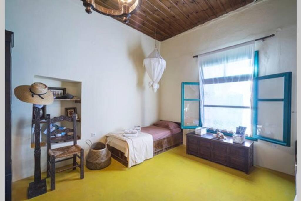 Moundros 1620 Venetian Residence Εξωτερικό φωτογραφία